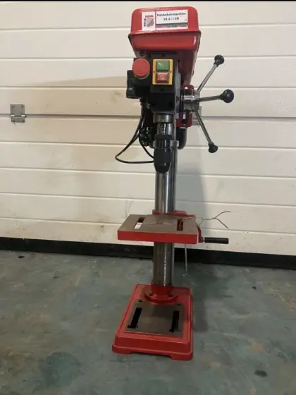 Ständerbohrmaschine SB4115N