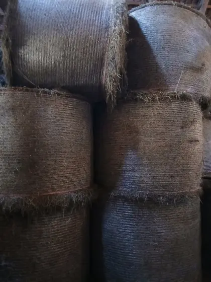 BIO Heuballen 1-2 Schnitt