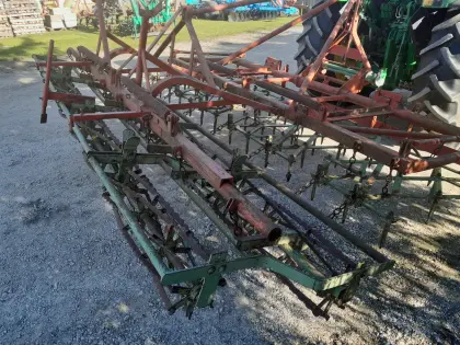 Schreiber Saatbeetkombination 3,8 m