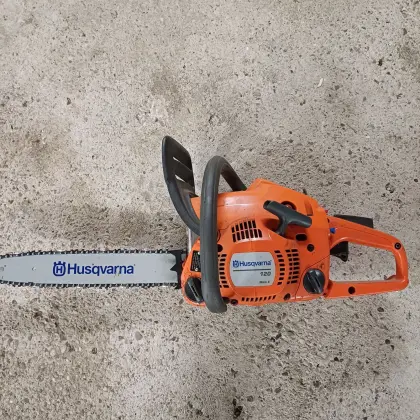 Husqvarna Motorsäge 120 Mark II