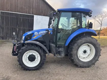 New Holland TD5.85