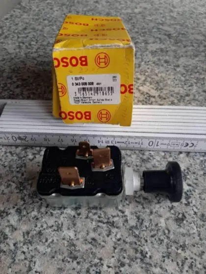 Anlasszugschalter Bosch