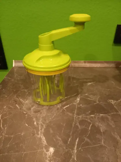 Tupperware Speedy neu