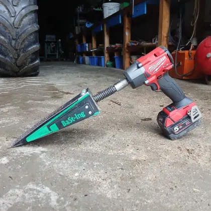 Fällkeil Bast-Ing Uni Val