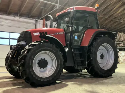 Case CVX 175