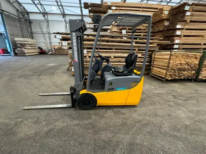 Jungheinrich EFG 113