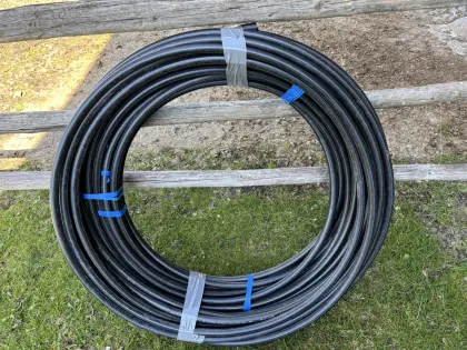 Trinkwasserschlauch 500 m