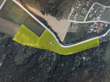 Ackerland bei Brunn in Fehring zu verkaufen