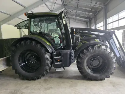 Verkaufe Valtra N175 D