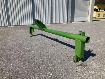 Anbaurahmen Amazone HD303