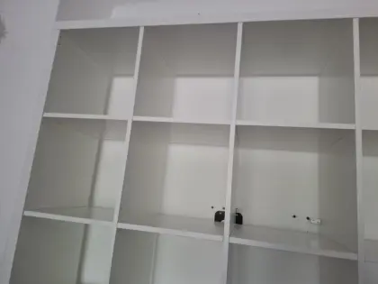 Ikea Regal Kallax-Expedit 4x4