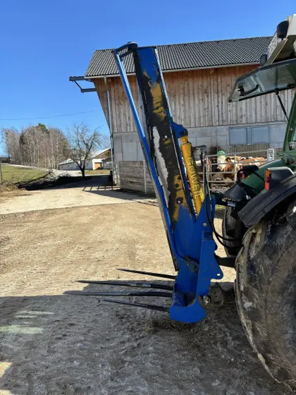 Ballenschneider Göweil