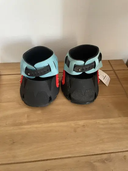 Flex Hoof Boots Hufschuhe