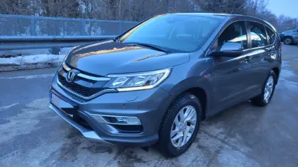 Honda CRV