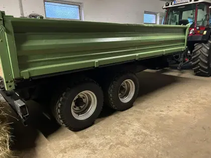 Brantner Kipper TA10041