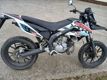 Derbi Senda DRD X-Treme SM