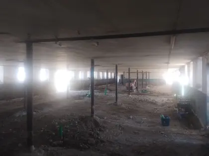 Lagerraum zu vermieten