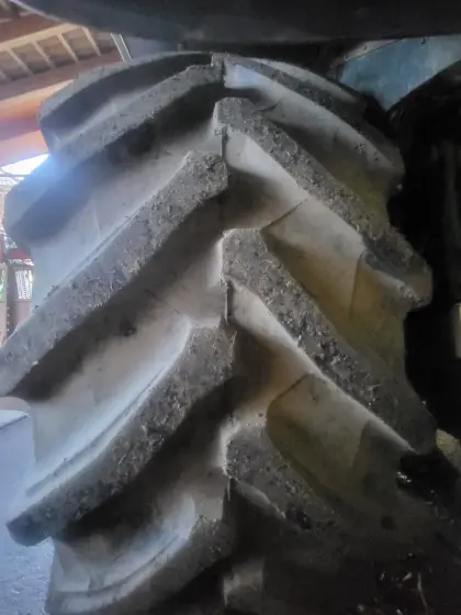 Trelleborg VF 710/60R42, 600/60R30