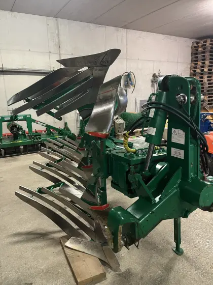 Pflug Regent Titan 160T