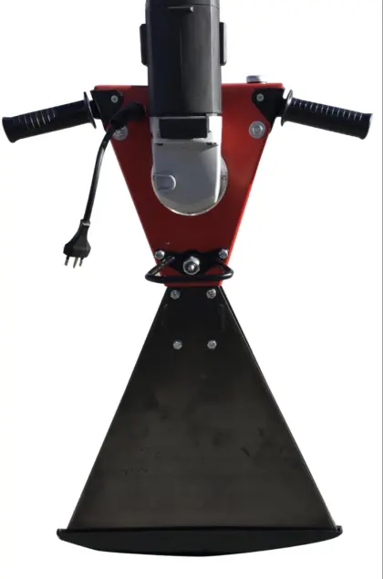 Siloschneider Futterschneider OMC