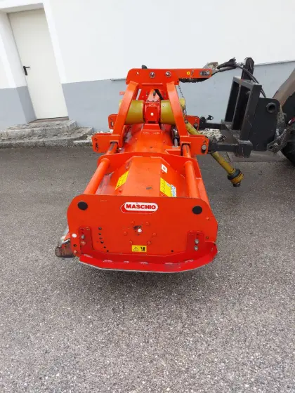 Mulcher Maschio