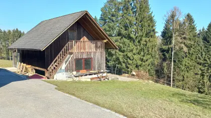 Einstellplatz ab sofort zu vergeben