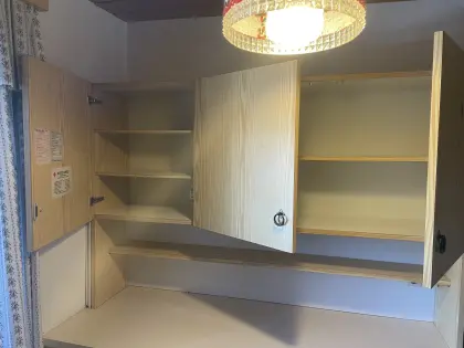 Küchenschränke divers