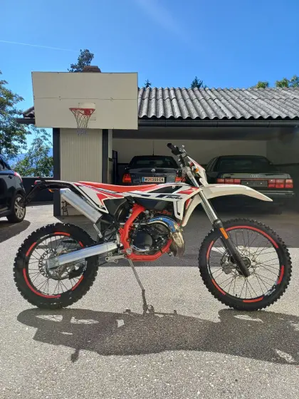 Beta RR50