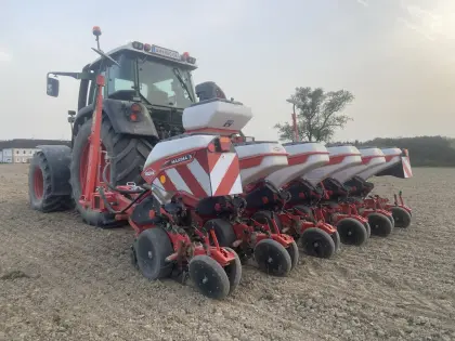Kuhn Maxima 3 TI