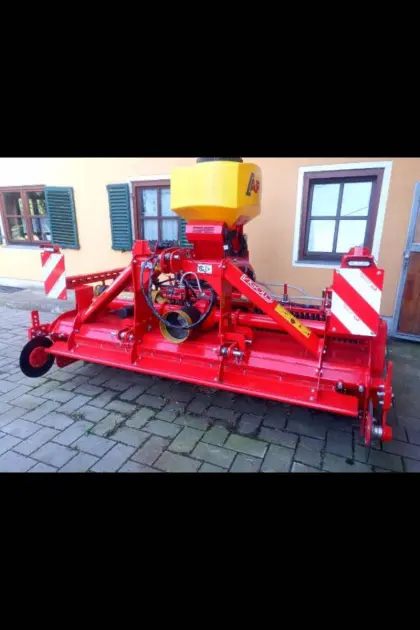 Vigolo AGV 285 Umkehrfräse