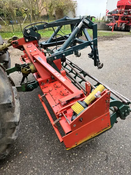 Vogel&Noot Terramat TM300