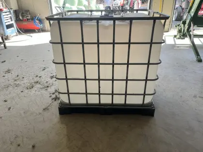 IBC Tank