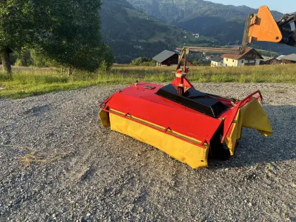 Reform Welger SM 210