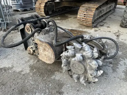 Boart-Longyear Anbaufräse BF1000G "S"