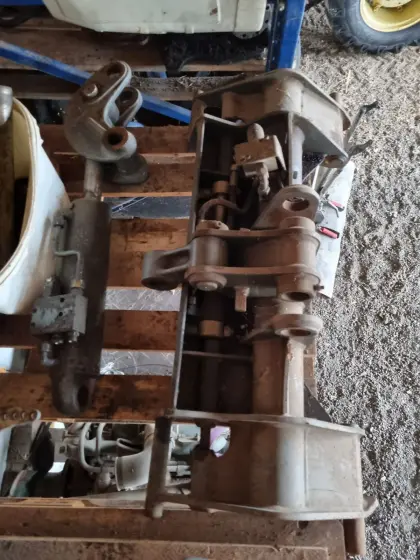 Weidemann Teile 4512 CC 35