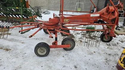 Ich suche Landmaschinen