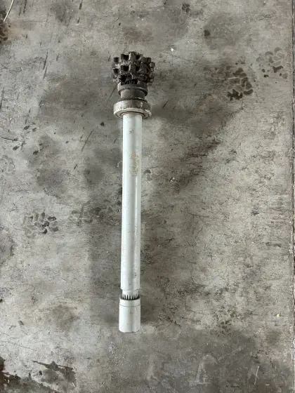 Antriebswelle Pöttinger Ladeprofi