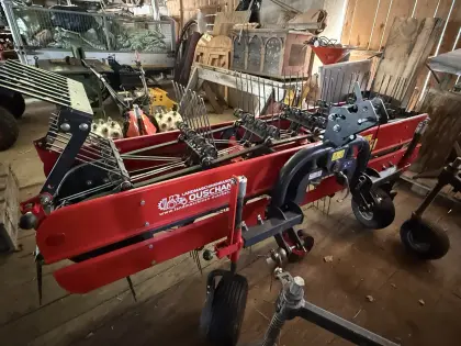 Sip Favorit 274 F Alp