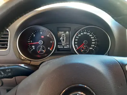 Verkaufe Golf 6 Variant