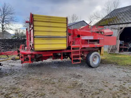 Grimme 75 30