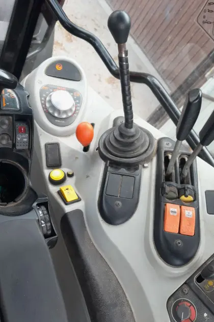 Massey Ferguson 6455-Dyna 6 Bj. 2006