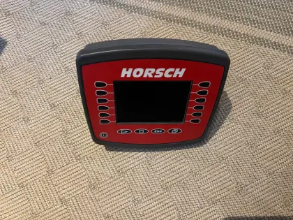Horsch Terminal