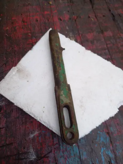 Original Hubstrebe Deutz 25 PS