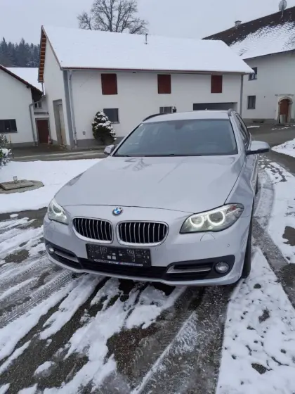 BMW 530 D xDrive