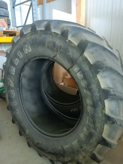 Michelin Reifen 650/65R 38 2x