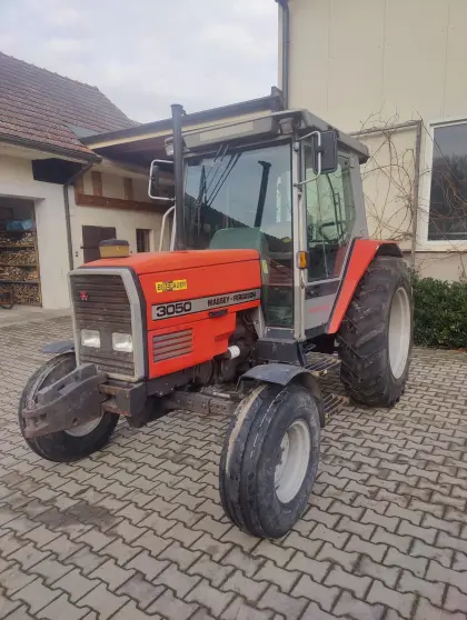Massey Ferguson 3050