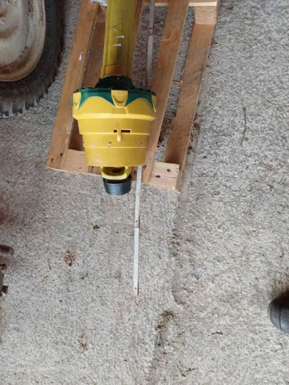 Walterscheid Gelenkwelle