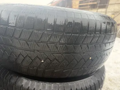 Alufelgen Ford Ranger