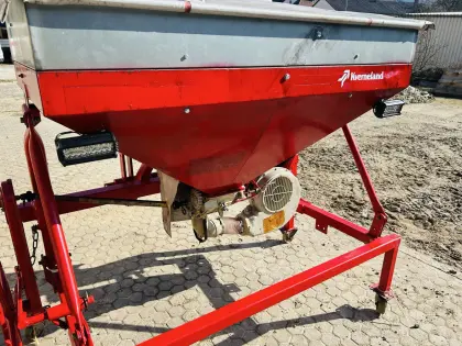 Kverneland Accord Fronttank DF1