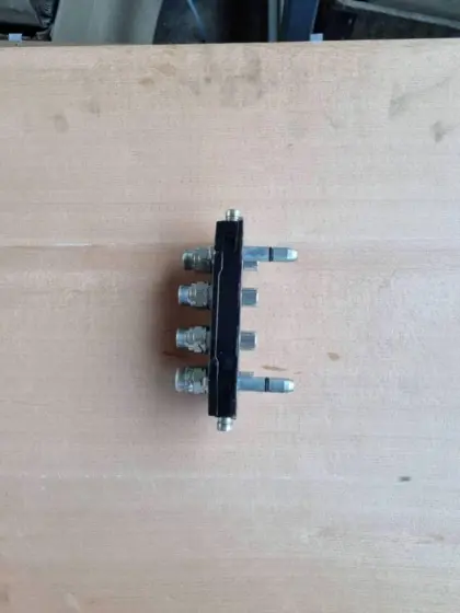 Verkaufe Multikuppler